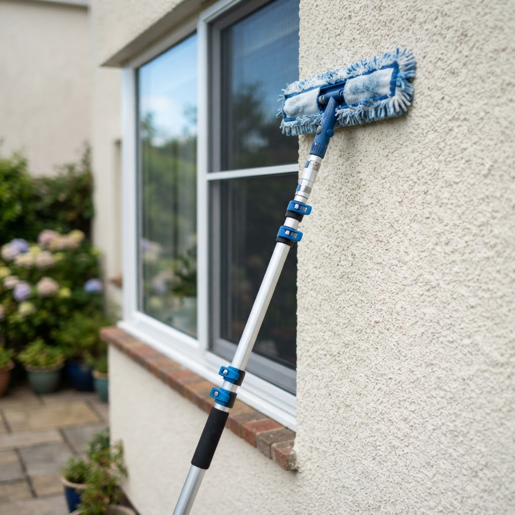 Window Cleaning